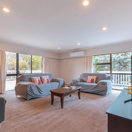 Remuera Spacious Holiday Home Auckland Eksteriør billede