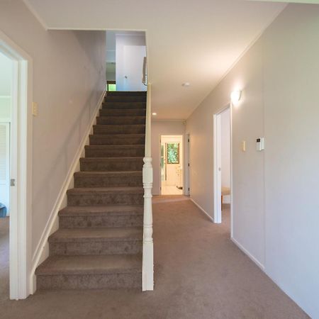 Remuera Spacious Holiday Home Auckland Eksteriør billede