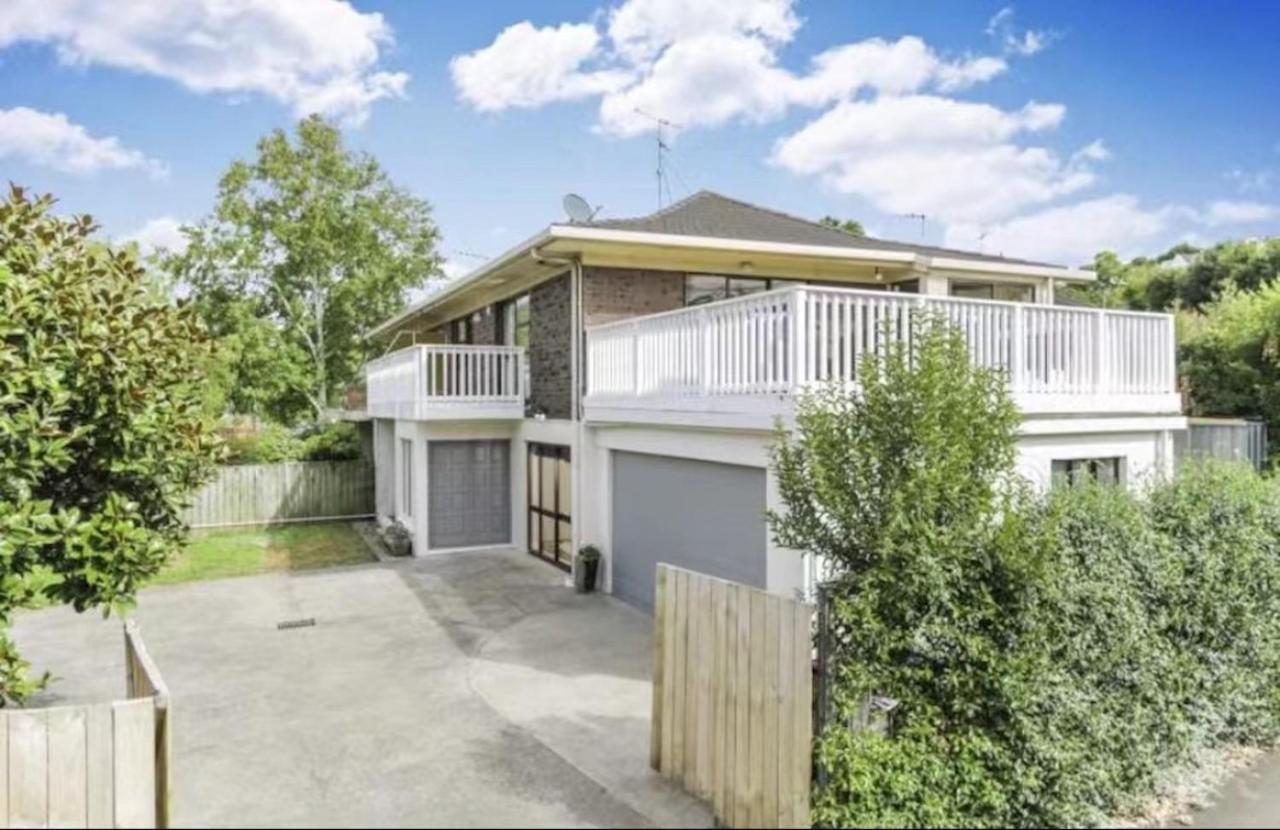 Remuera Spacious Holiday Home Auckland Eksteriør billede