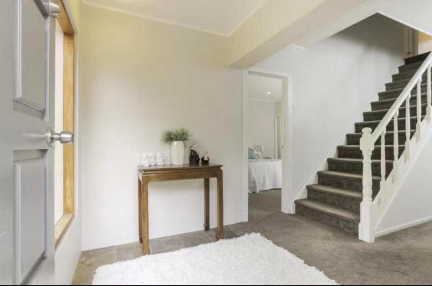 Remuera Spacious Holiday Home Auckland Eksteriør billede