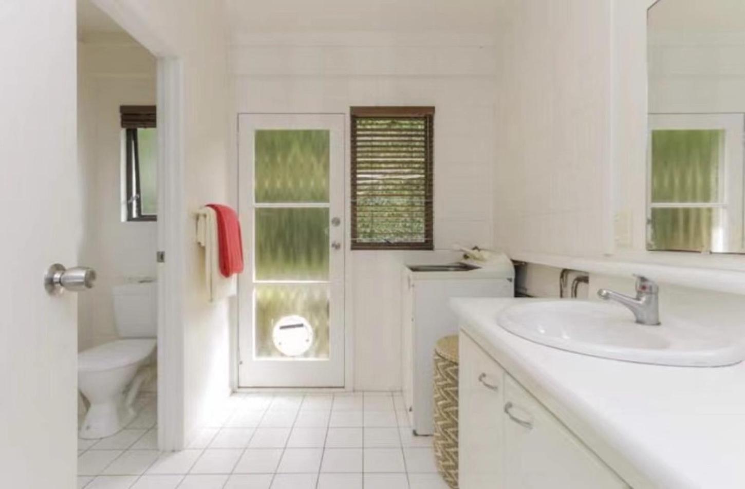 Remuera Spacious Holiday Home Auckland Eksteriør billede