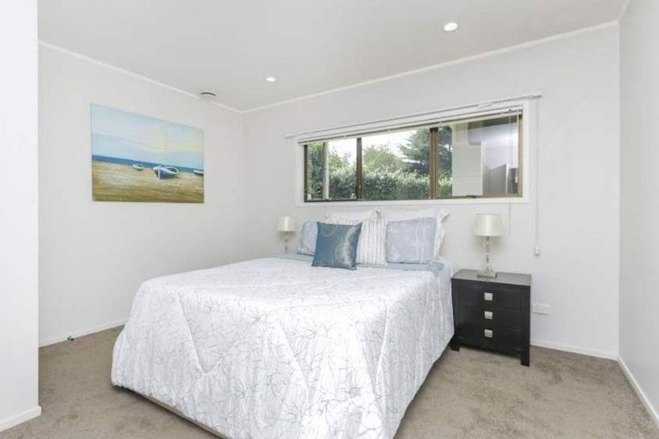 Remuera Spacious Holiday Home Auckland Eksteriør billede