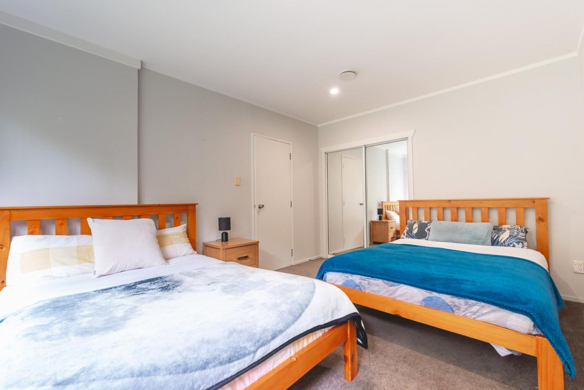 Remuera Spacious Holiday Home Auckland Eksteriør billede