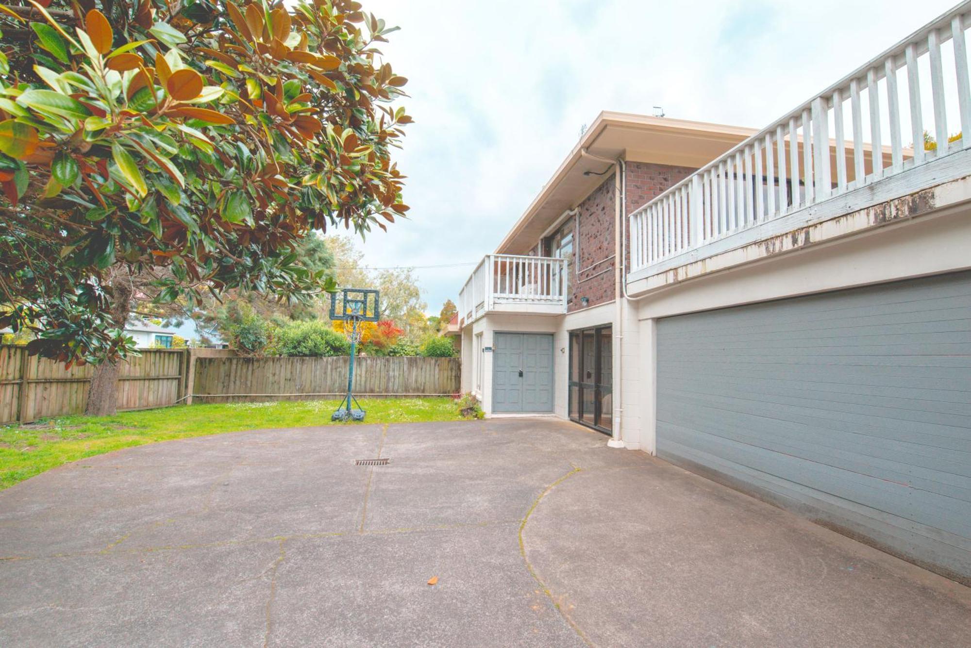 Remuera Spacious Holiday Home Auckland Eksteriør billede