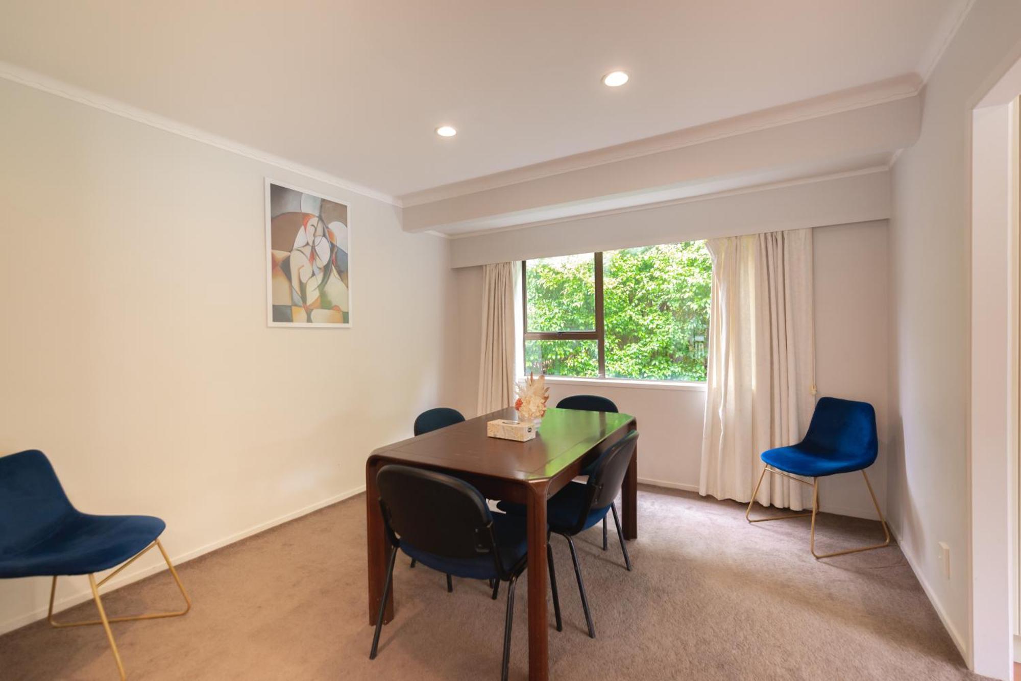 Remuera Spacious Holiday Home Auckland Eksteriør billede